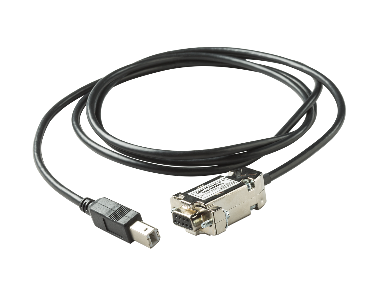 PLK-RS232 - Adaptors & cables - Gentec-EO